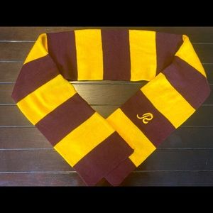 Washington Football Team Scarf